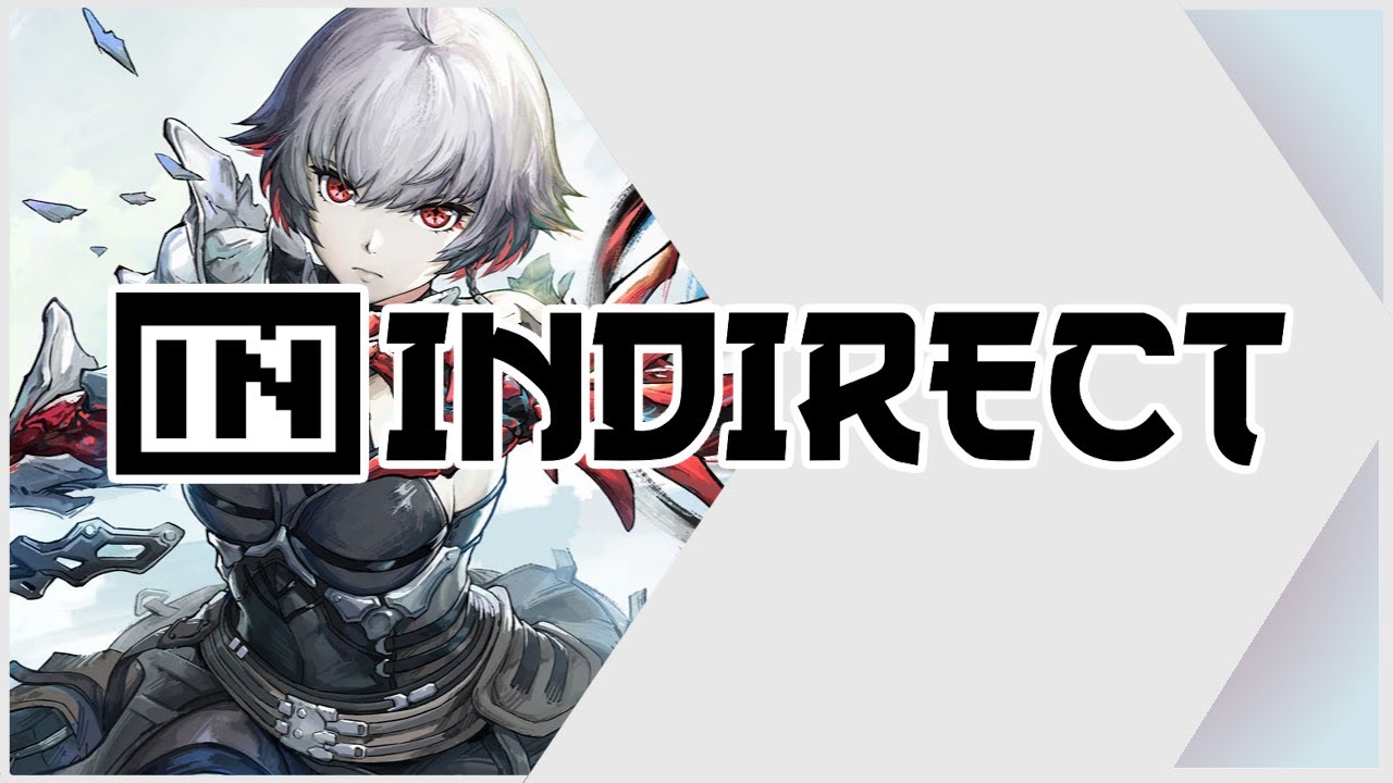 Indirect October 2024 Indie Video Game Showcase