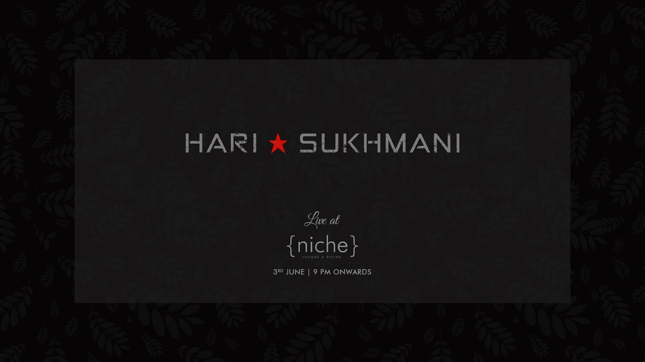 Hari & Sukhmani live at {niche}