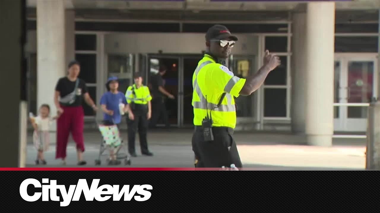 Montreal's Trudeau airport to undergo $10B transformation