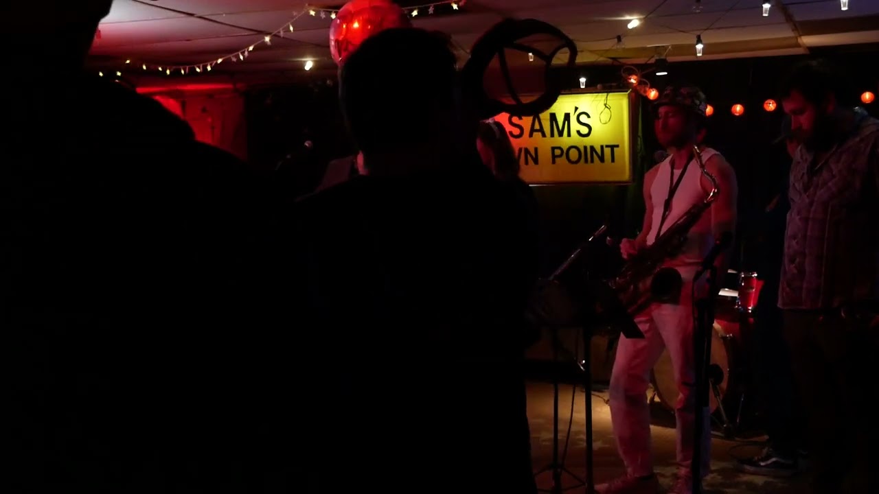 1.27.23 Sam's Town Point Aquarius Bash
