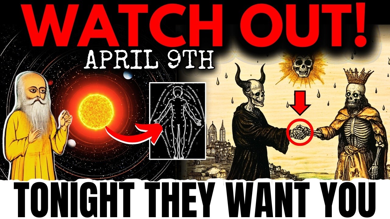 This CONNECTION Is CONFUSING for a GOOD Reason... (Mars in Aries SHIFT) - 9th April