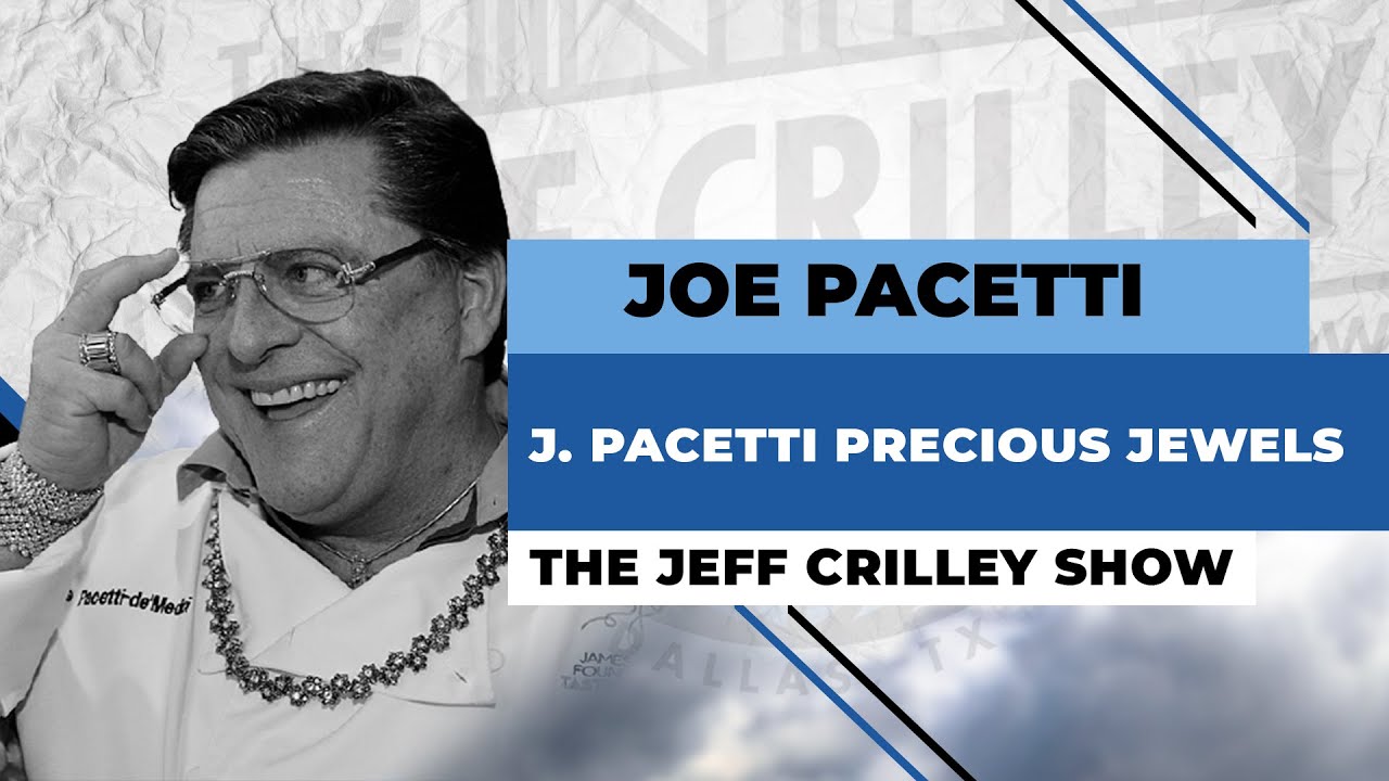 Joe Pacetti  | The Jeff Crilley Show