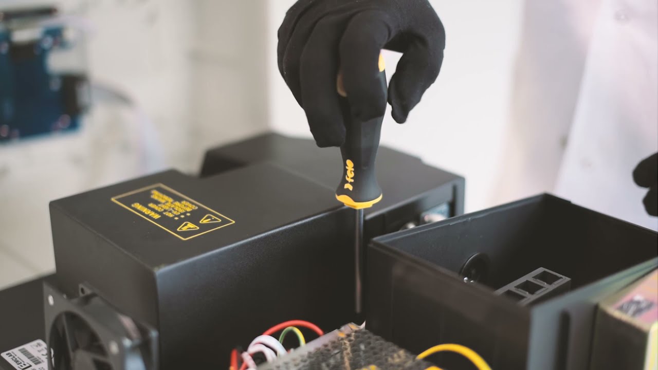 Repair and Maintenance | Tutorial 2 Lamp Service