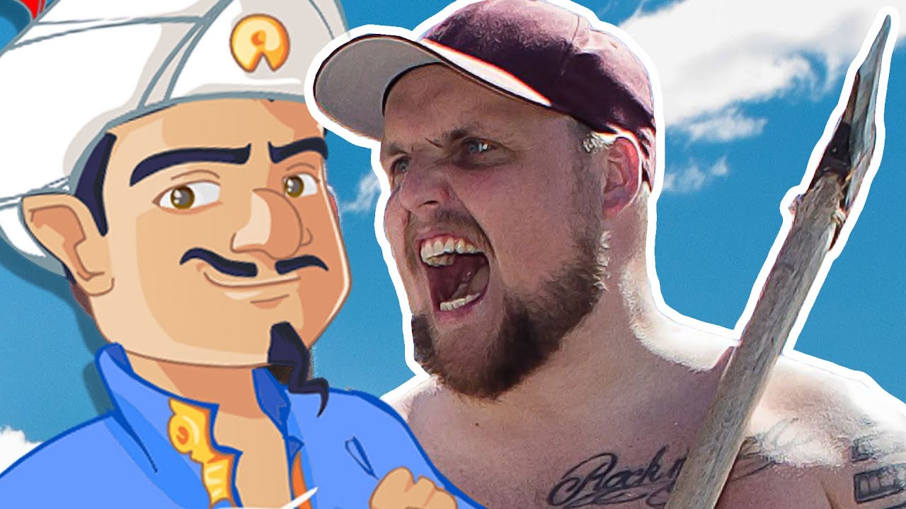 AKINATOR AVSLØRER FARMEN KJENDIS DELTAKERE
