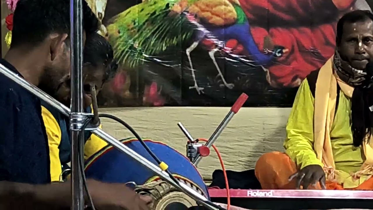 Hari Nam Sankirtan