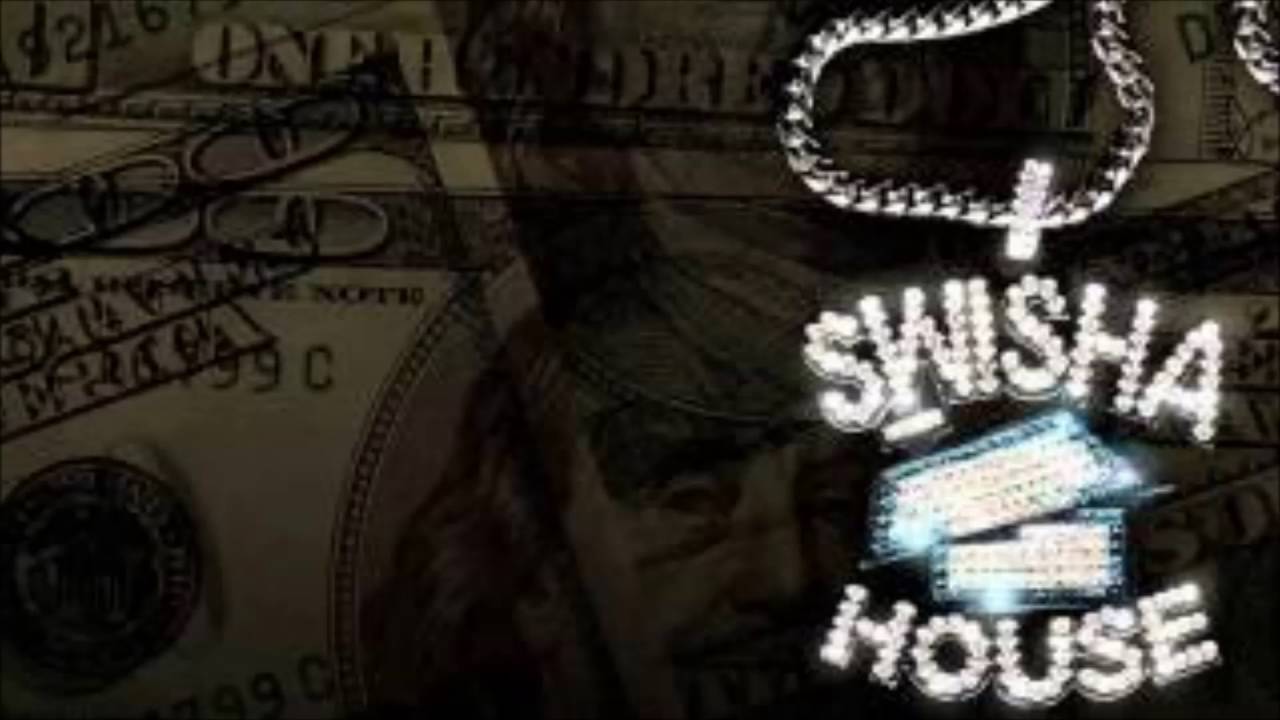 Swisha House - Lil Flip - Juicy Freestyle - Screwed and Chopped