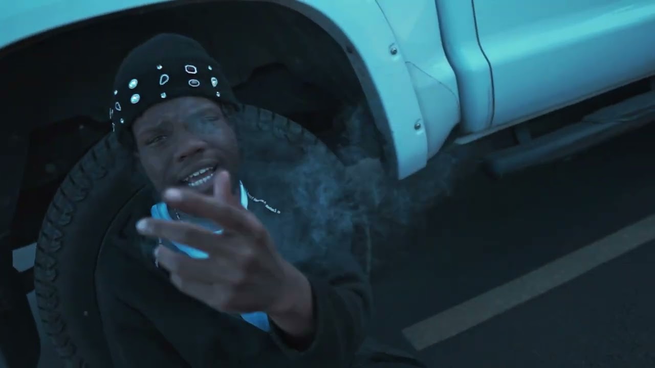 Water (official video)
