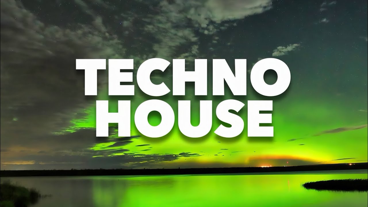 FUAT KESKİN  -  TECHNO HOUSE  SET /    01.02.2026 