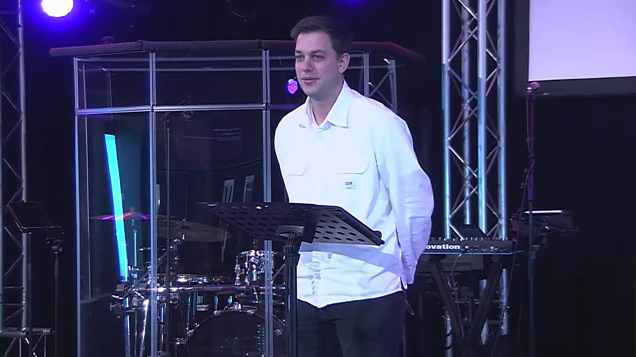 Benjamin Niemeijer - Arm van Geest