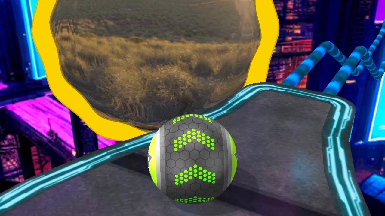 Going Balls SpeedRun Gameplay Level 7316-7319