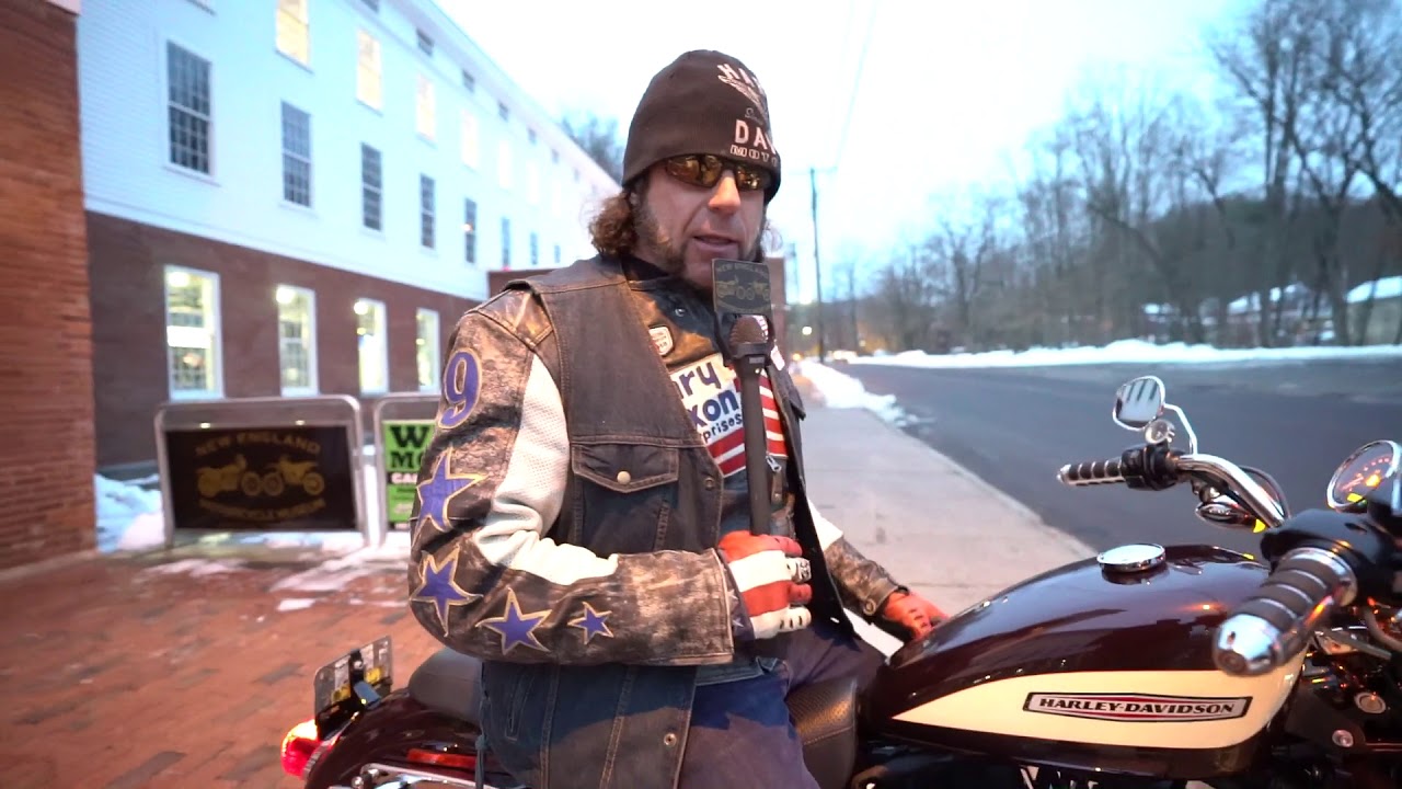 2006 Harley Davidson XL1200R
