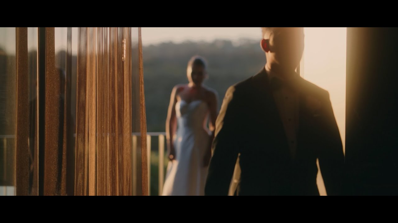 Taylah & Lachlan Wedding Highlight Film
