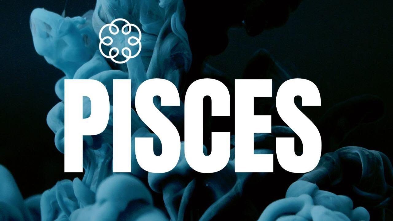 PISCES SOULMATES 