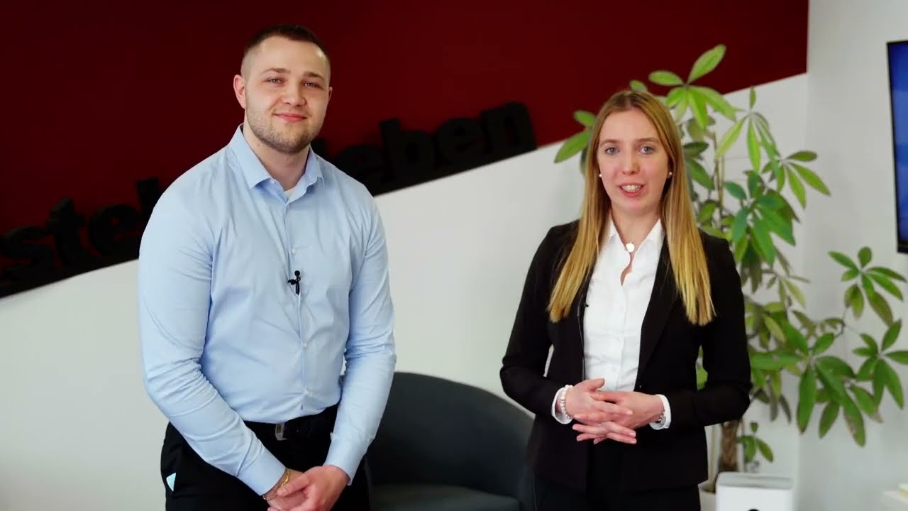 Interview zur Ausbildung als Hörakustiker (Azubi)