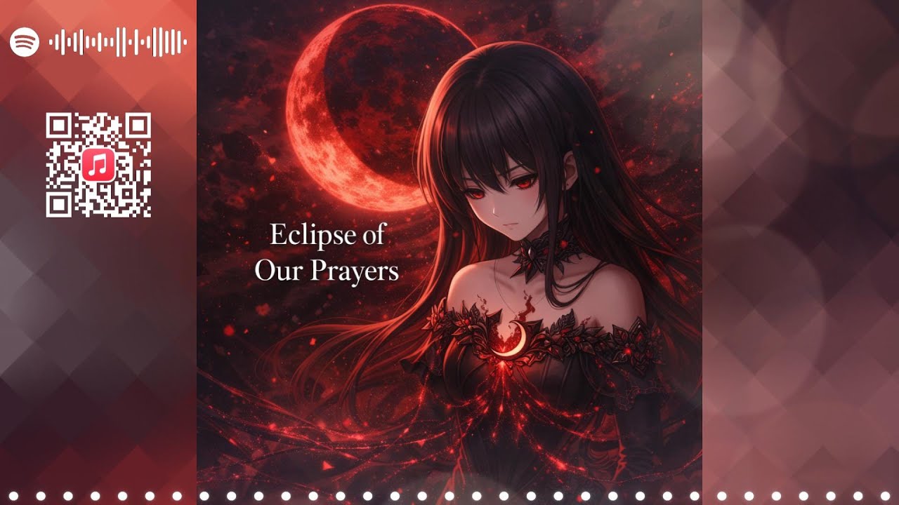 🎵[Japanese] Eclipse of Our Prayers [Aina]