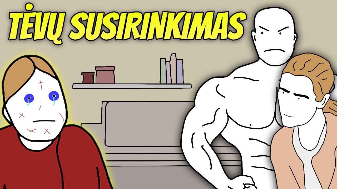 Tėvų Susirinkimas