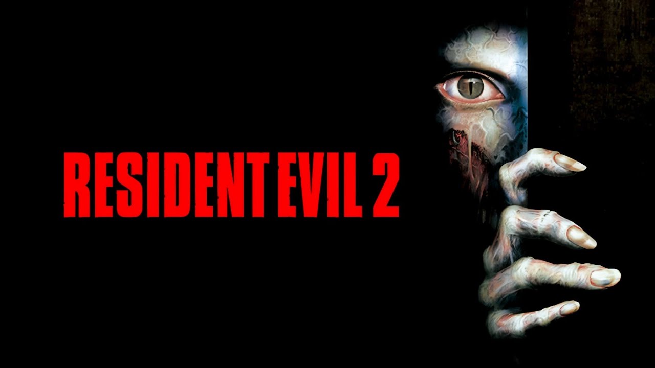 Domingo Retro - Resident Evil 2