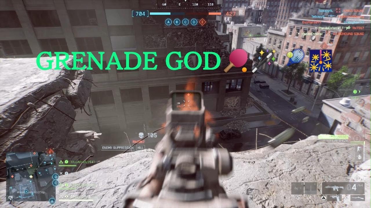 Battlefield 6 DOUBLE KILLS 😵😵