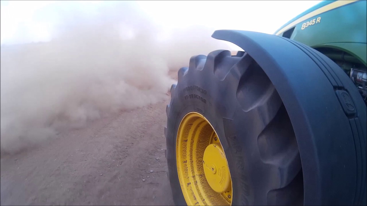 Žatva 2016  Leto 2016 PD Pokrok Tekovské Lužany (Sj Cam SJ 4000)