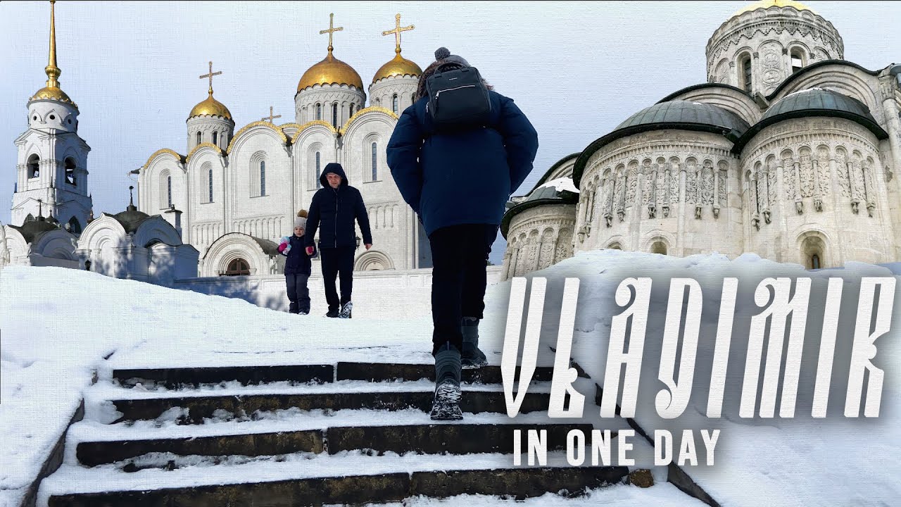 This Church Survived MONGOLIAN HORDES (and the bodies are still inside)
