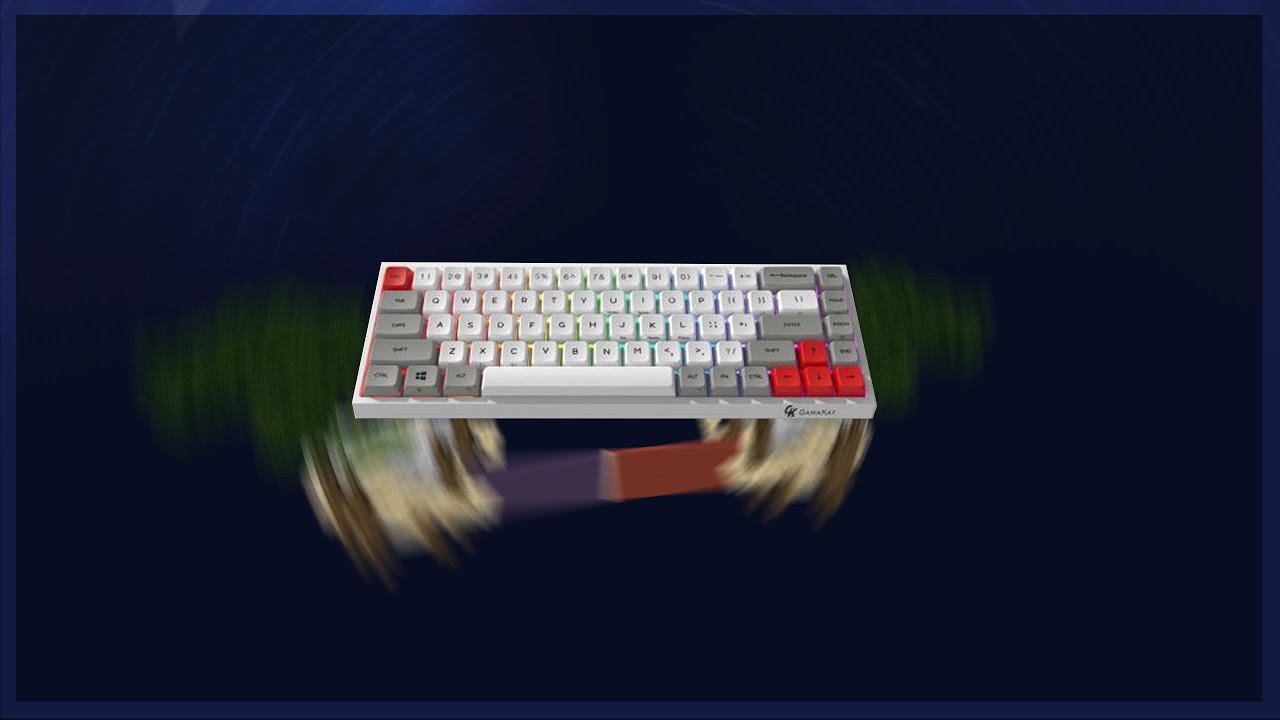 Testing the New Gamakay Tk68