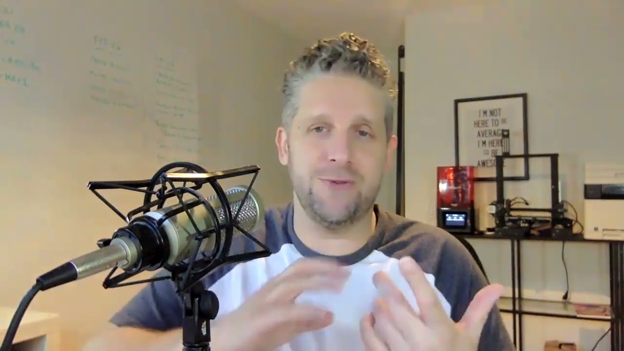 Heil PR 40 Dynamic Microphone: Sound Quality Demo & Review - How It Compares To Other Mics