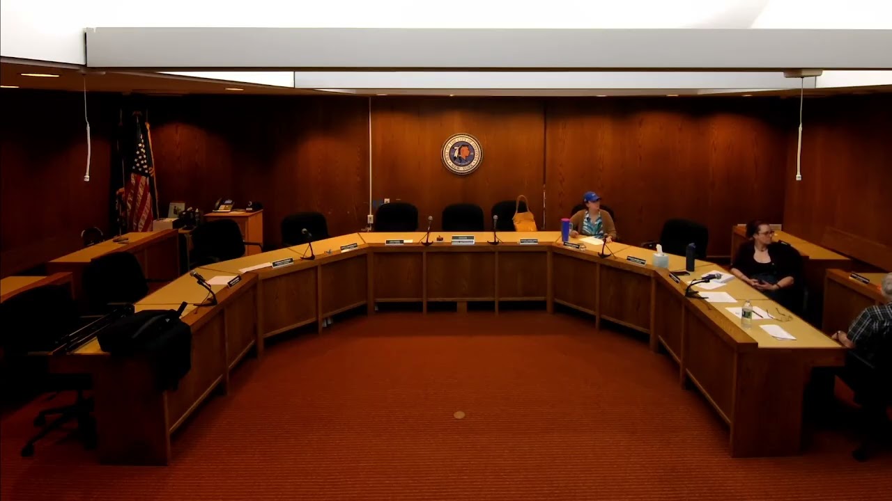 Communications Committee - June 3, 2026