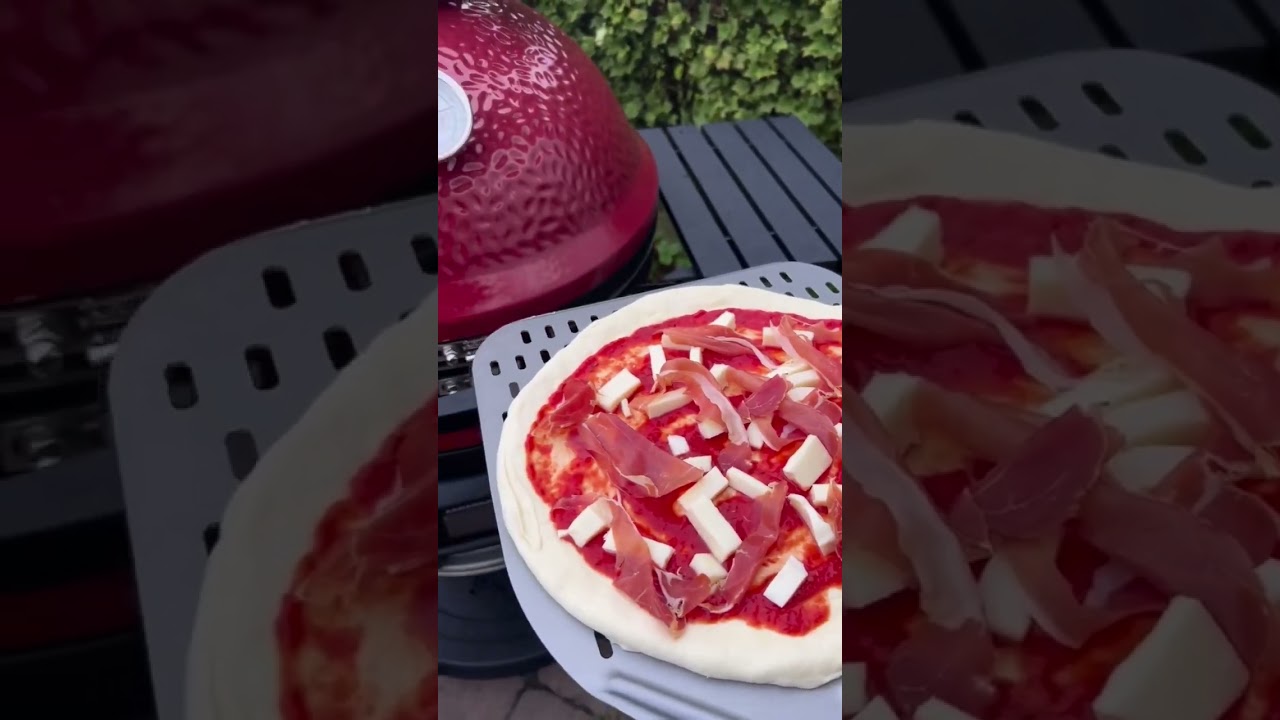 Pizza | Konnected Joe