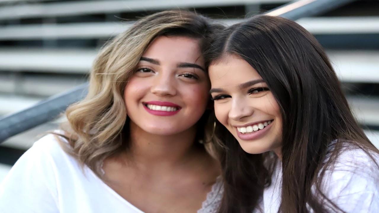 Faces of TU 2019