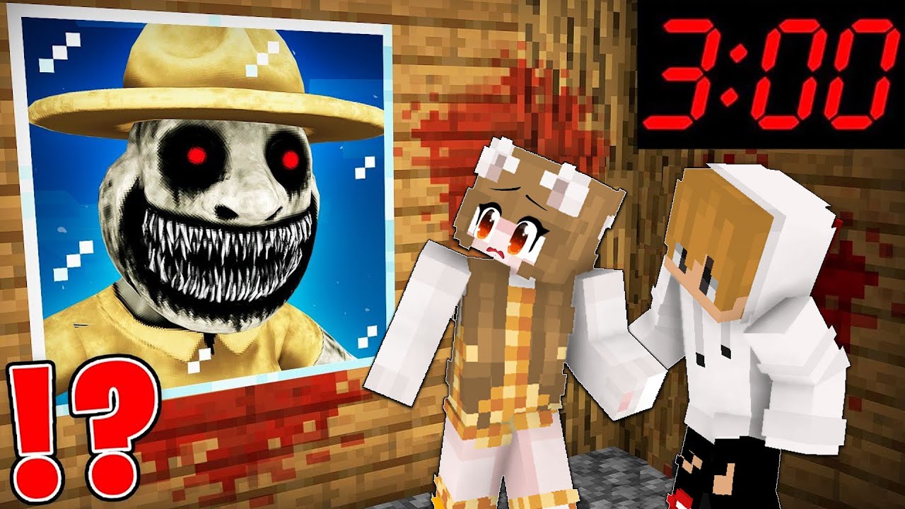 ZOONOMALY vs The Most Secure House In Minecraft!