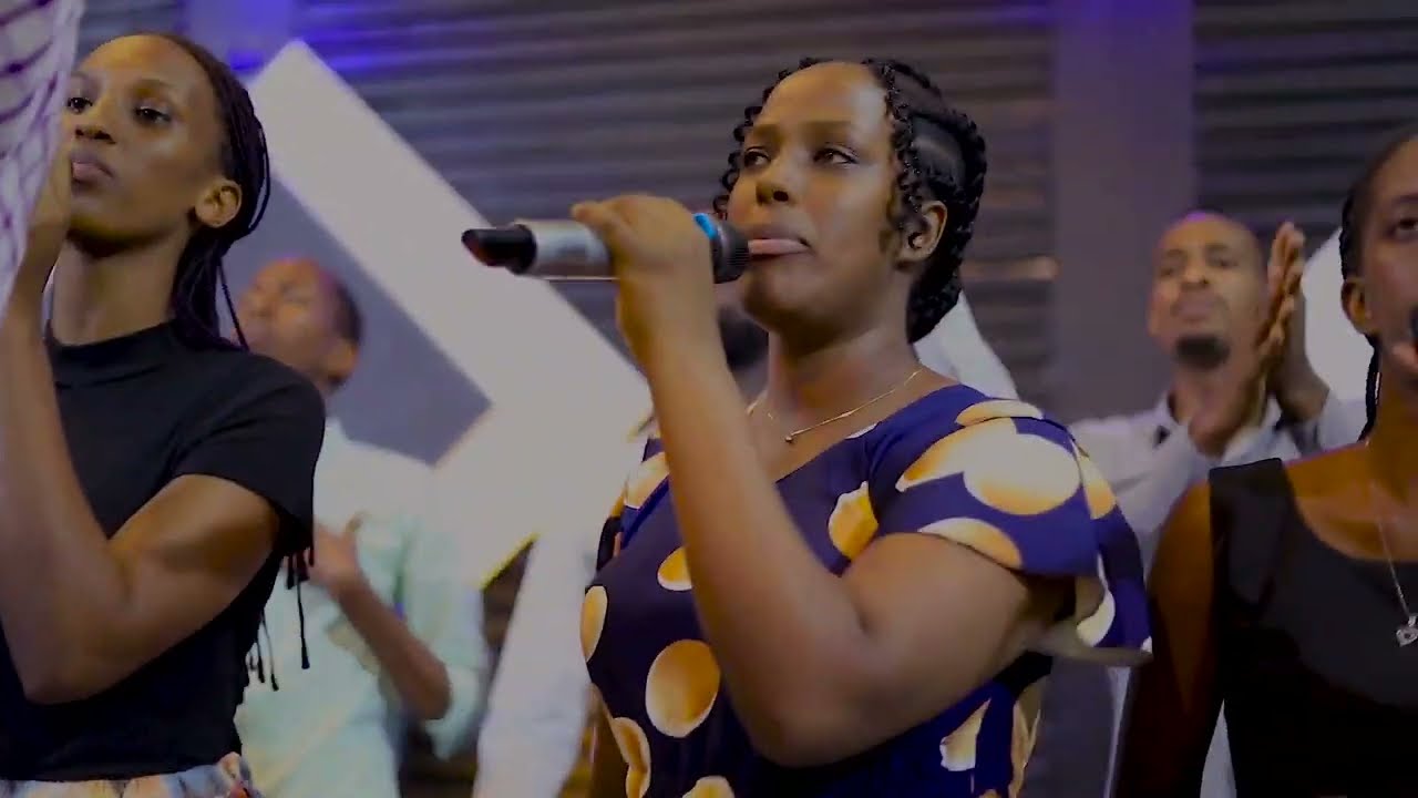 Heri mtu anaye amini 💞💞by ndayishimiye ft kagame🔥🔥🙏