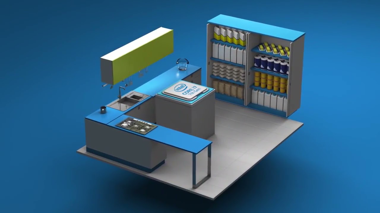 Understanding Intel&reg; Optane&trade; Memory   Intel Business