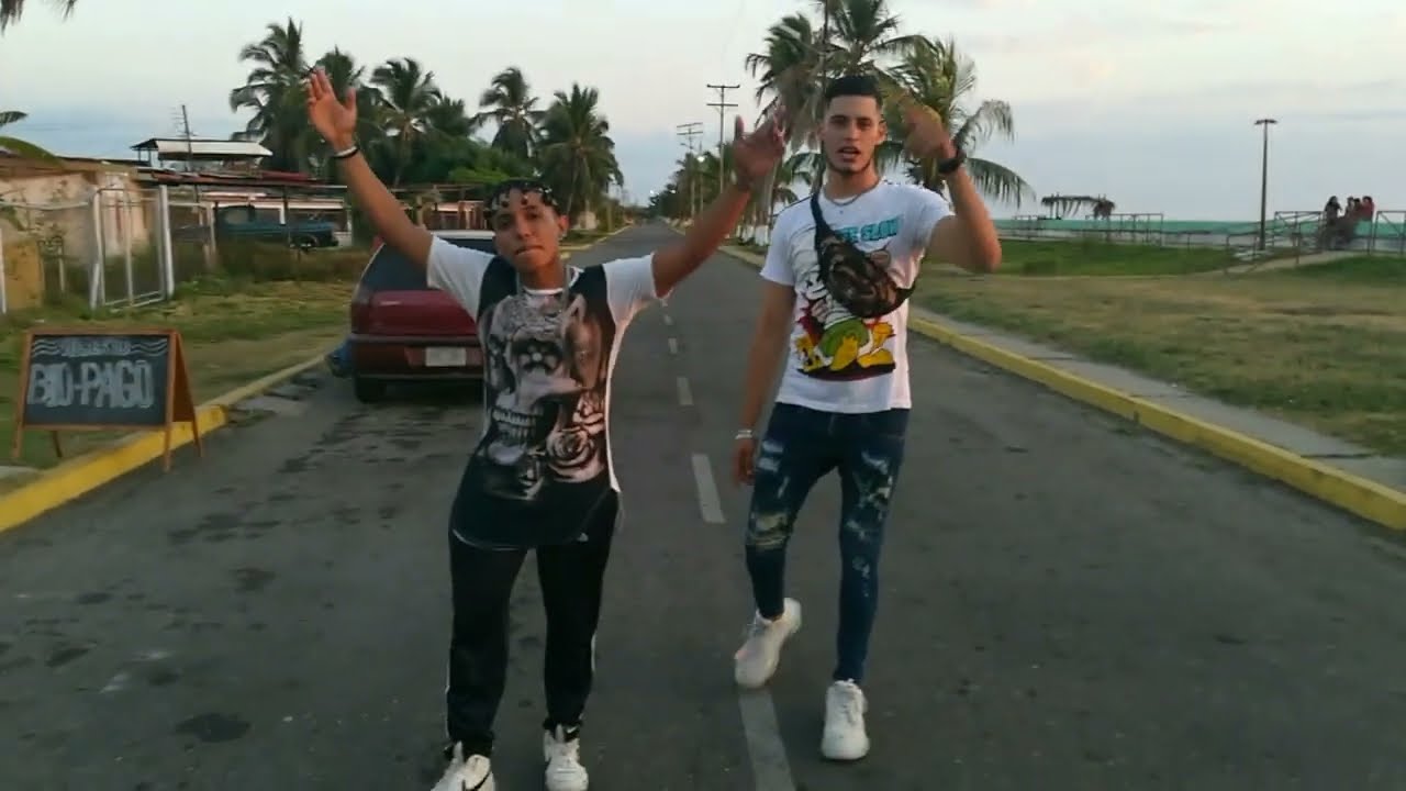 Moteo En la casa. vdjchero ft freidell vid. LeviDLTribu.Productor