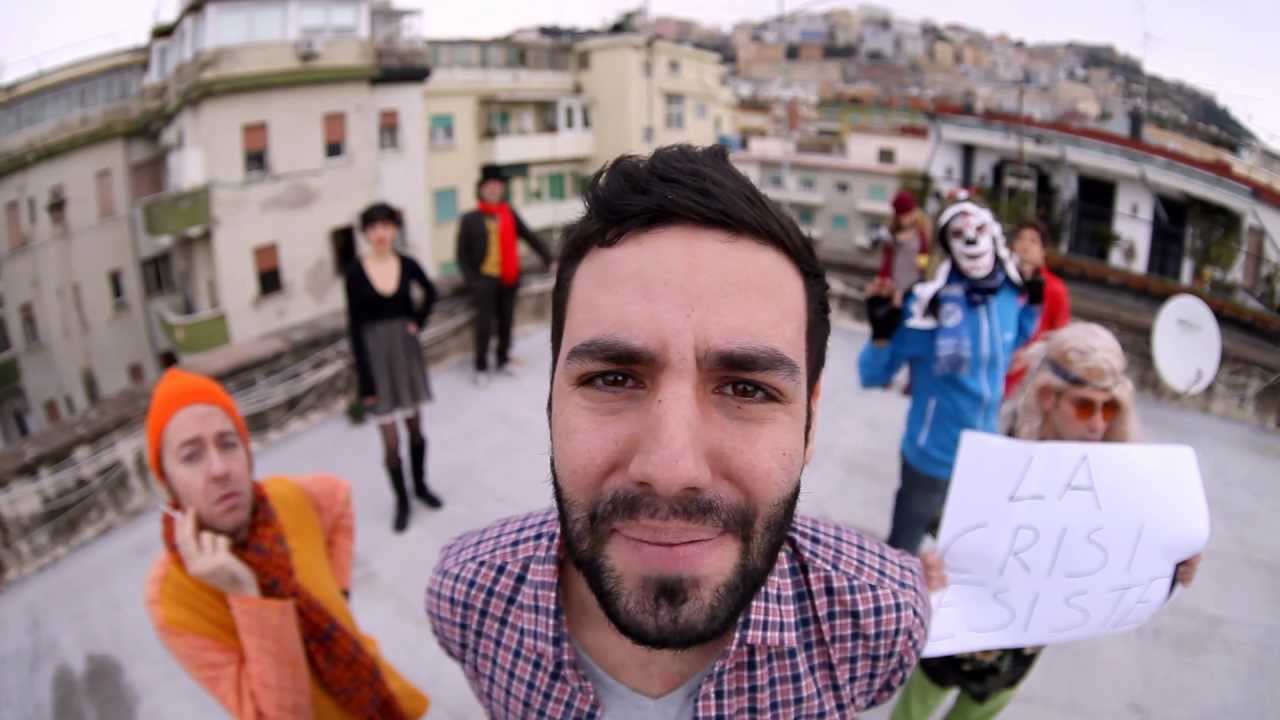 Tommaso Primo feat Ismael - Gioia