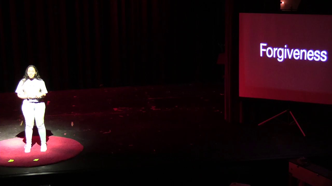 New Milford High School TED Talk 2019