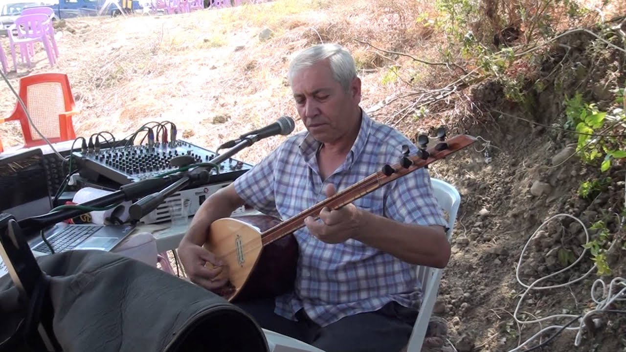 MERCAN ALAGÖZ - yağmur yağar