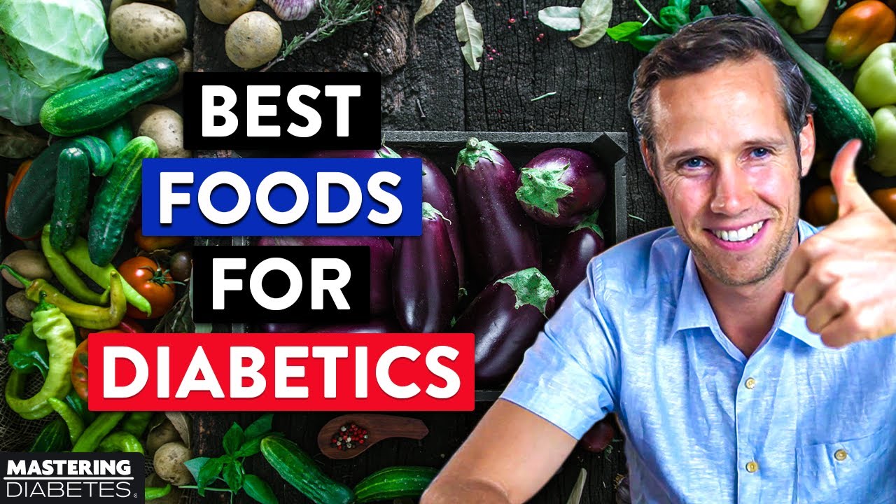 What Are the Best and Worst Foods for People Living with Diabetes? | Green, Yellow, Red Light Foods