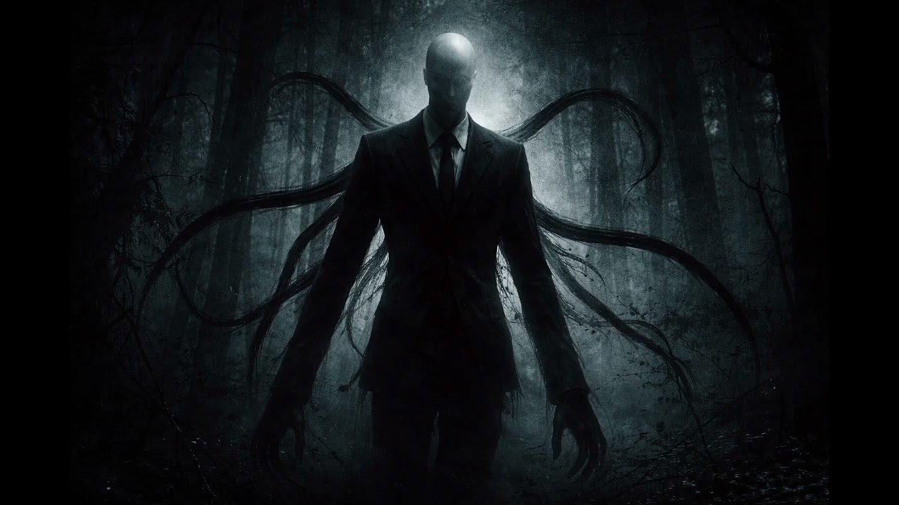 Slenderman