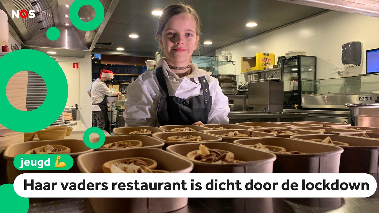 Fee maakt heel veel afhaaldiners voor kerst