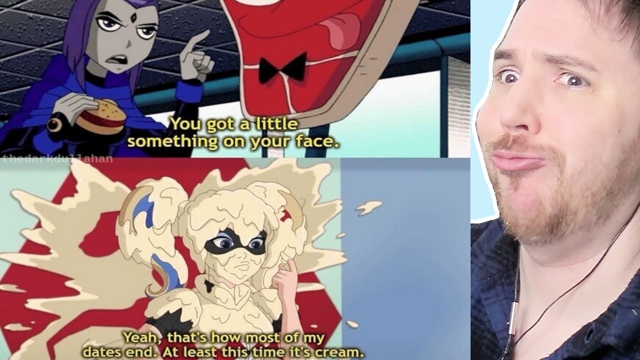 OLD CARTOONS WERE WILD - Memes for those who have a Dirty Mind