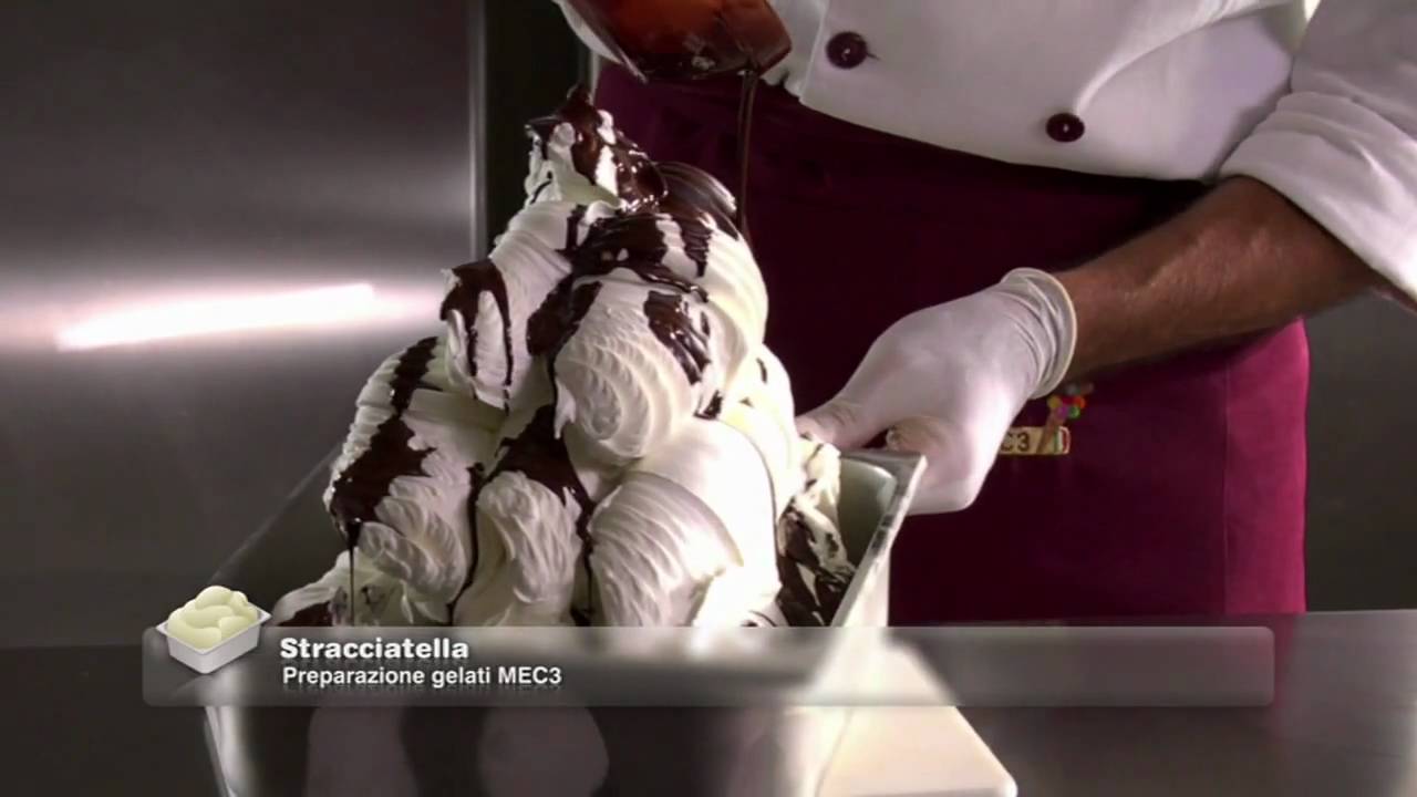 Stracciatella Mec3