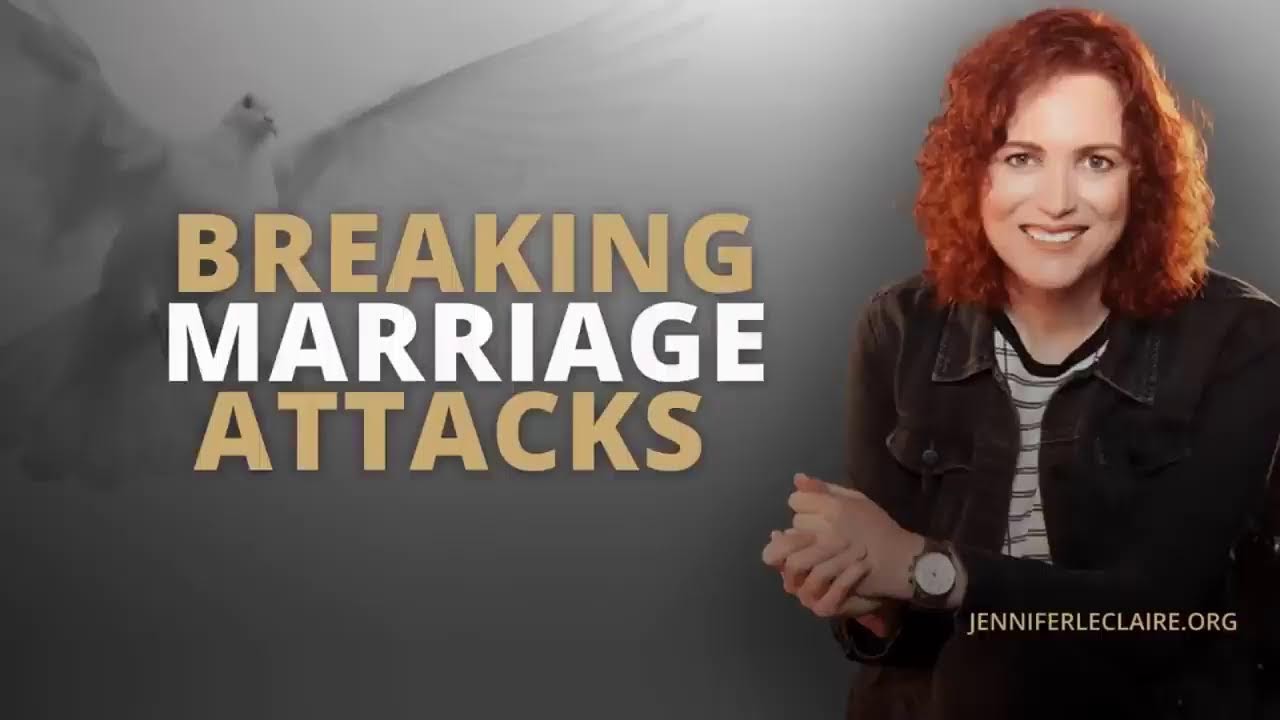 Breaking Attacks Against Your Marriage