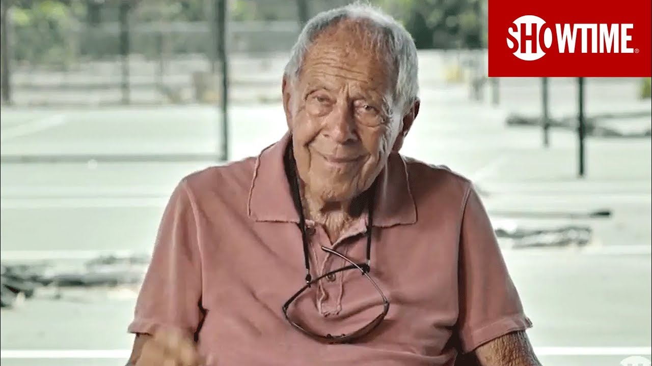 Love Means Zero (2018) Official Trailer | Tennis Legend Nick Bollettieri | SHOWTIME Documentary