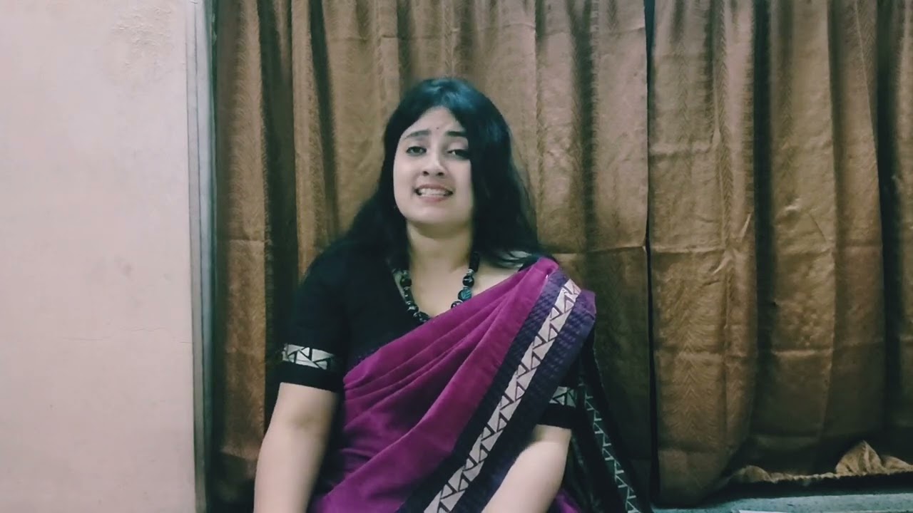 দুর নয় বেশি দুর ওই।। অনন্যা ব্যানার্জী 