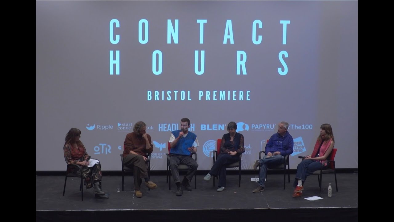 Contact Hours : Q&A