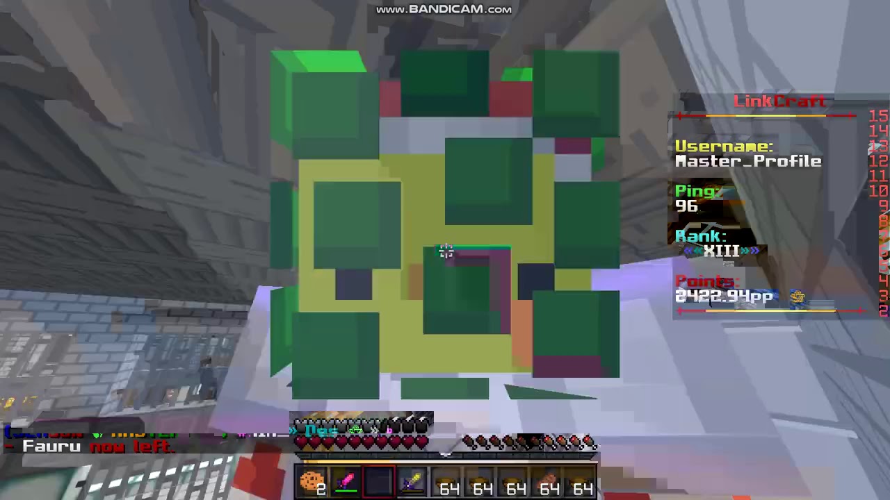 Linkcraft Bonus 8