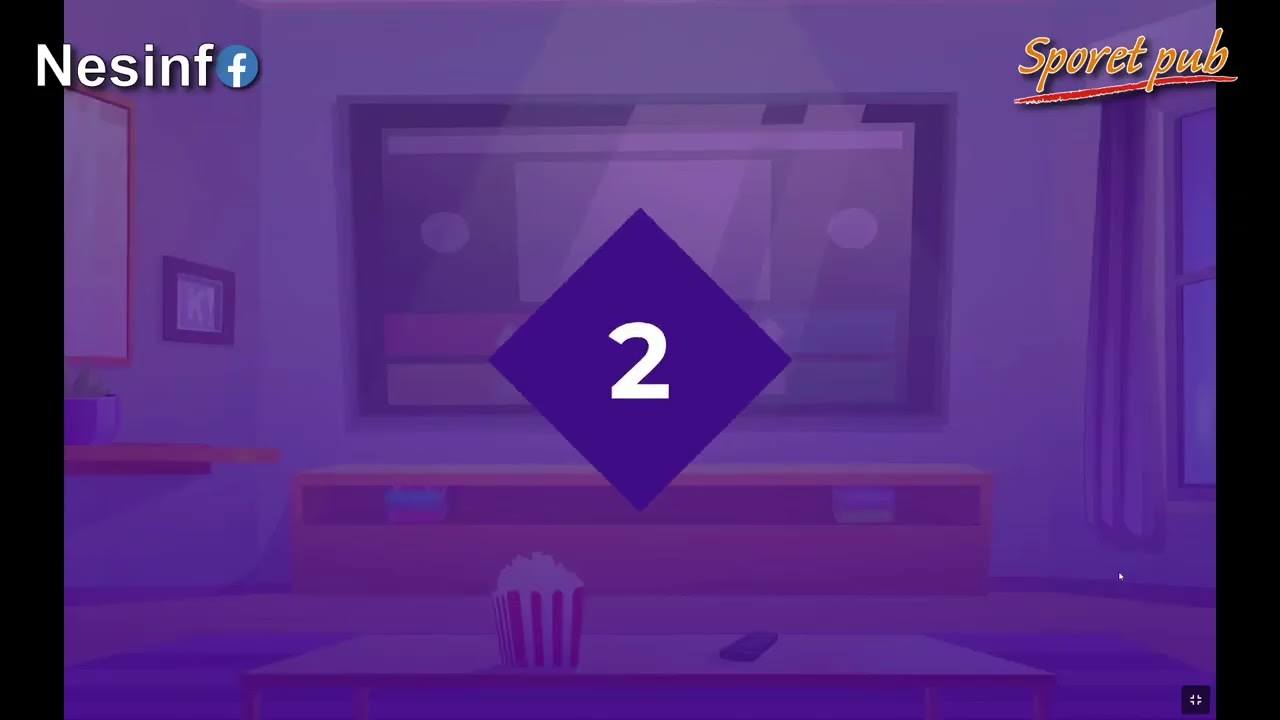 Sporet Pub Kahoot Januar 2026
