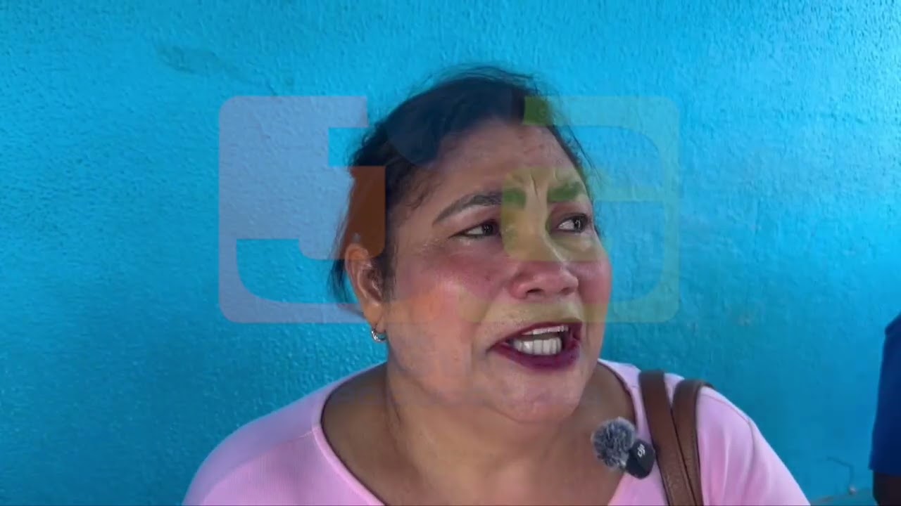 Hablan familiares de fallecidos durante incidente en El Factor, MTS; “todo comenzó por un turno”
