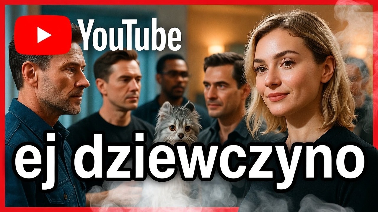 „Ej, dziewczyno” – chodź tu ze mną | viral hit 2026, walentynki 2026