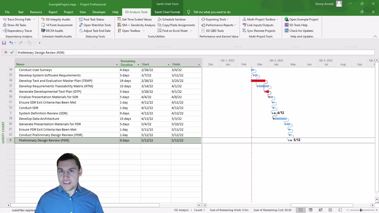 How to Calculate Driving Path Drag Using SSI Tools